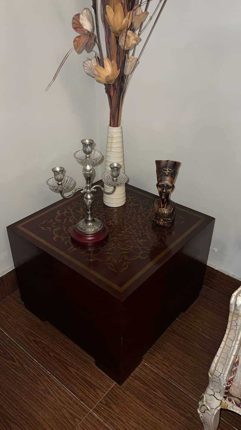 Table set 0