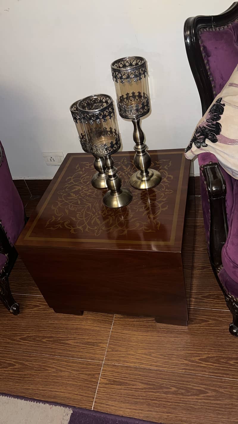 Table set 1