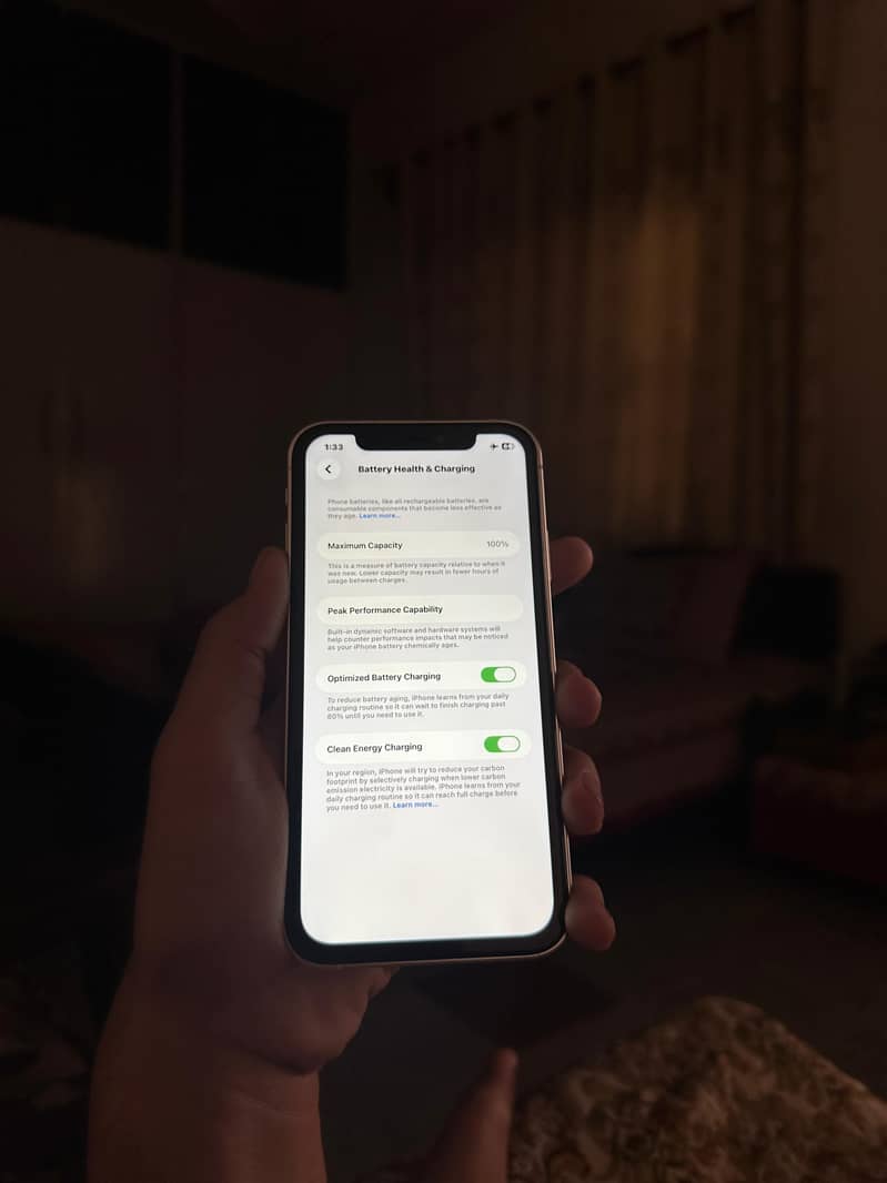 Iphone 11 Converted 5