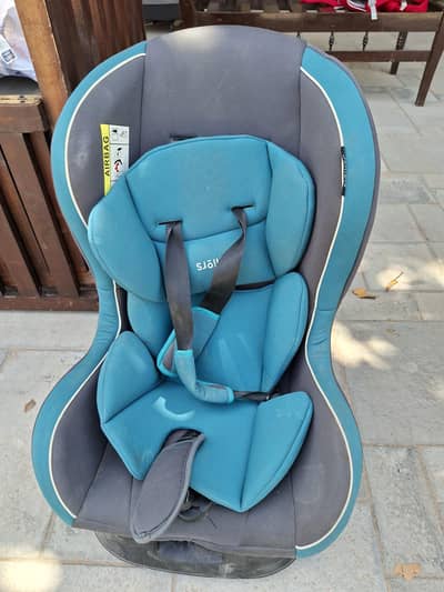 Joie Baby Car Seat – Good Condition