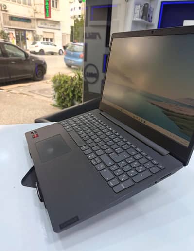 Lenovo IdeaPad V15  Ryzen 3 10thGen  8/256GB  | 2GB Dedicated Graphics