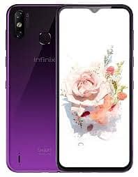 Infinix Smart 4