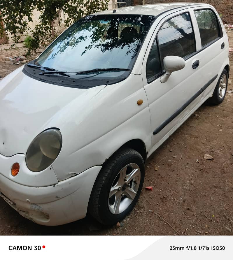 chevrolet joy 11