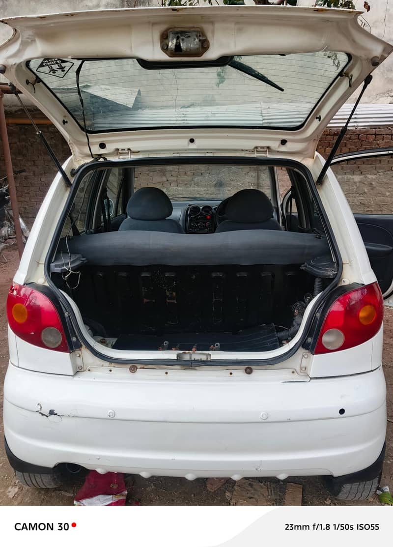 chevrolet joy 1