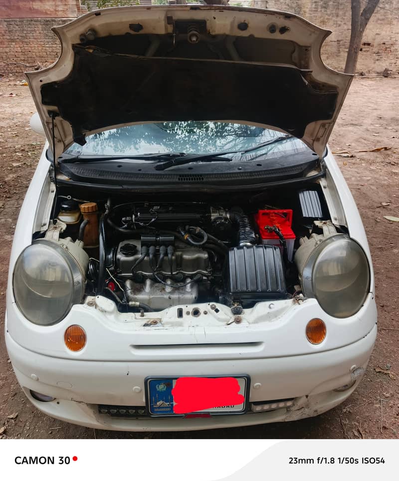 chevrolet joy 5