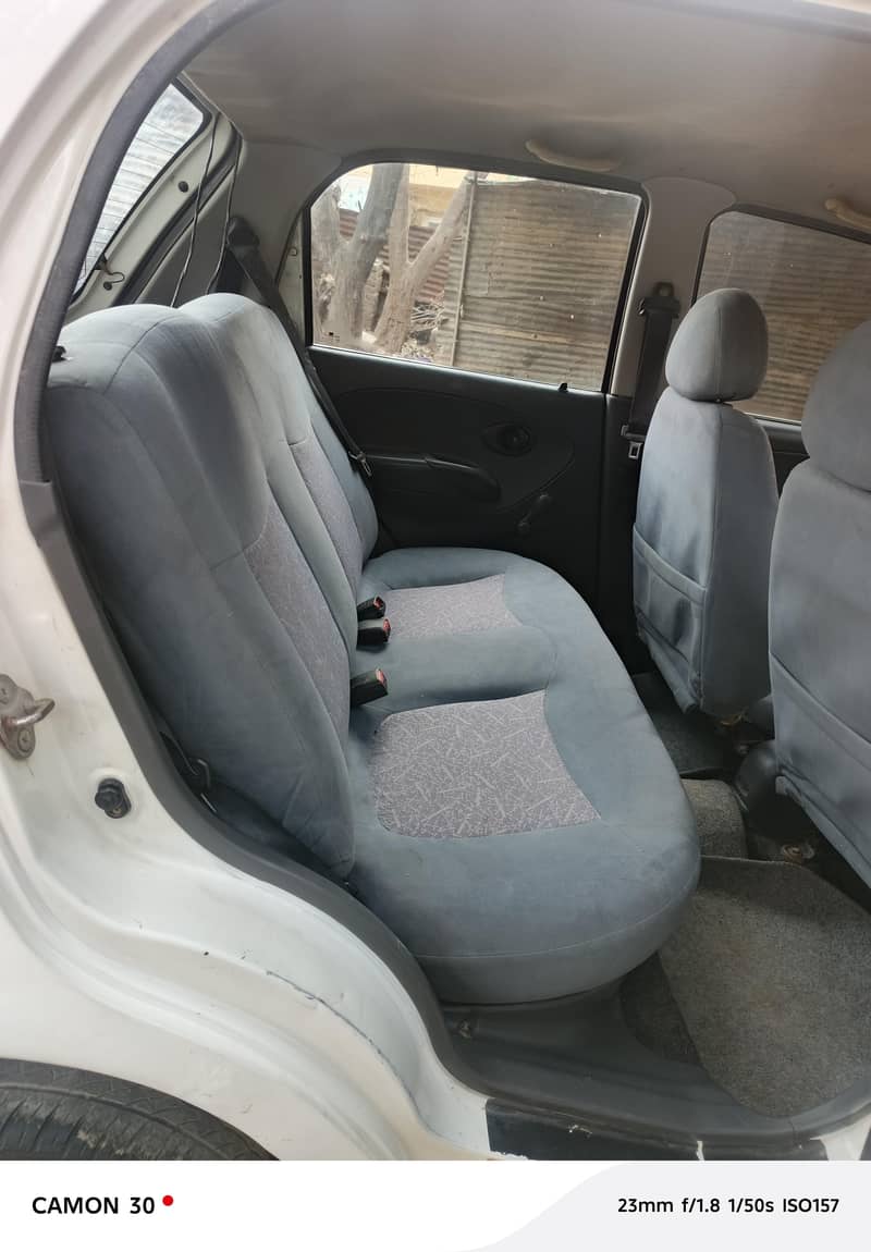 chevrolet joy 6
