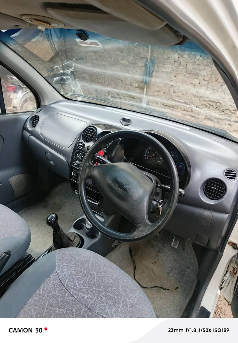 chevrolet joy 7