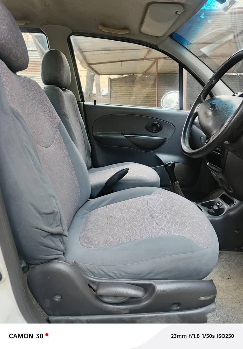 chevrolet joy 8