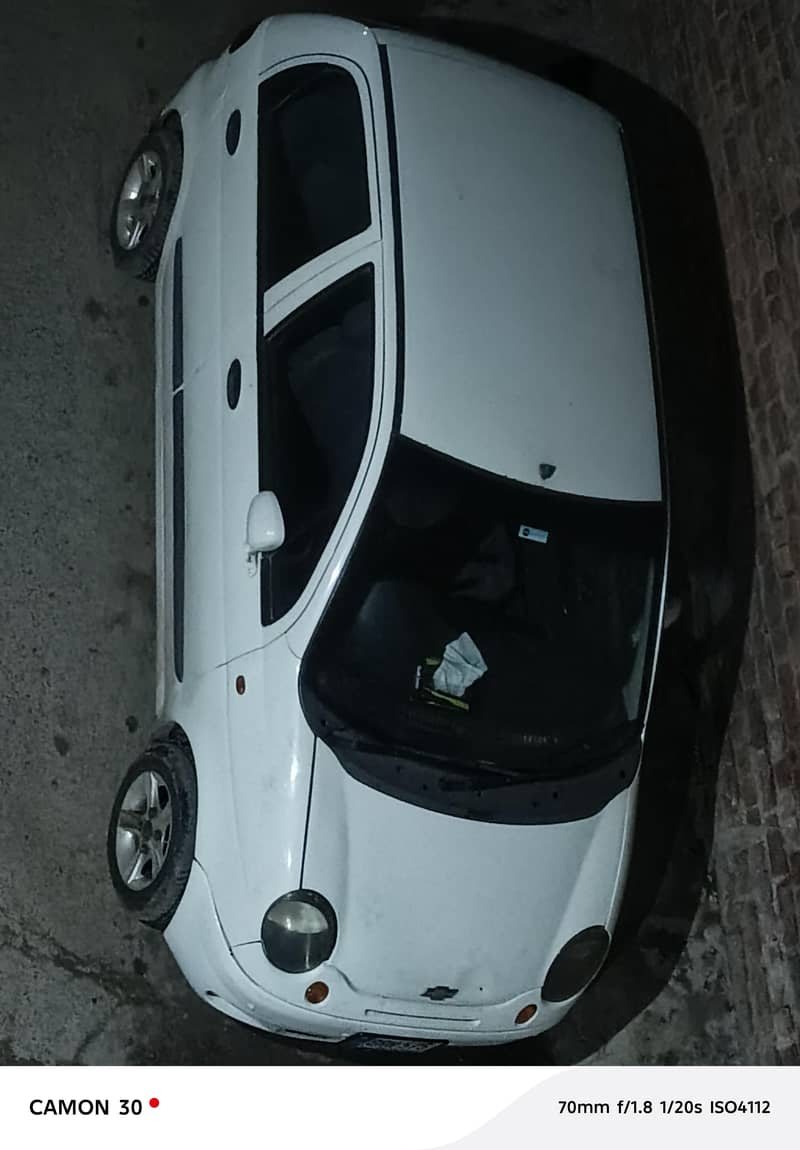 chevrolet joy 10