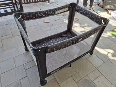 Graco Play Yard– Excellent Condition – Rawalpindi