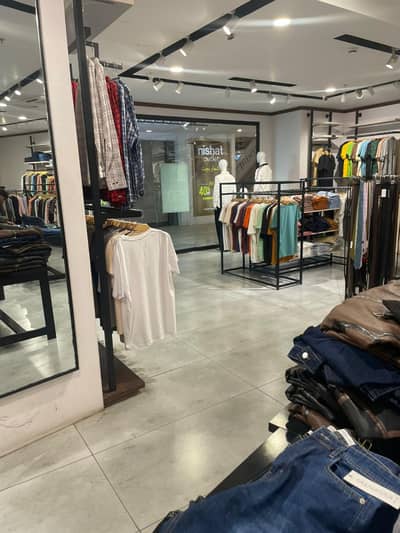 CDA Approved Shop For Sale (Investor Deal)