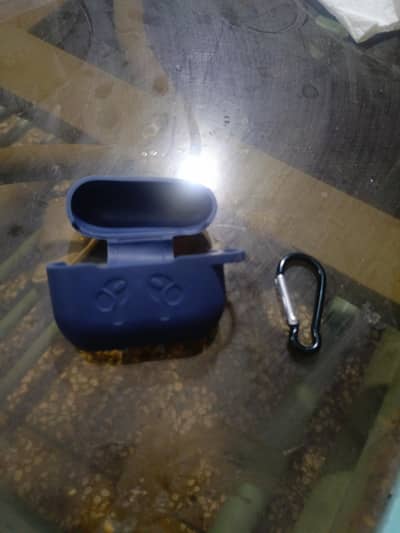 apple airbuds cover