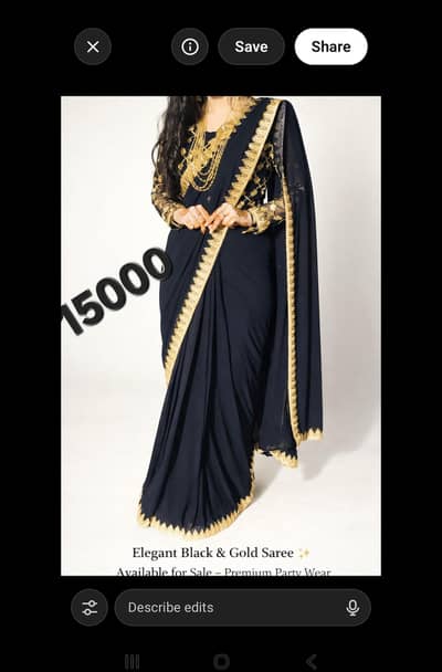 saree
