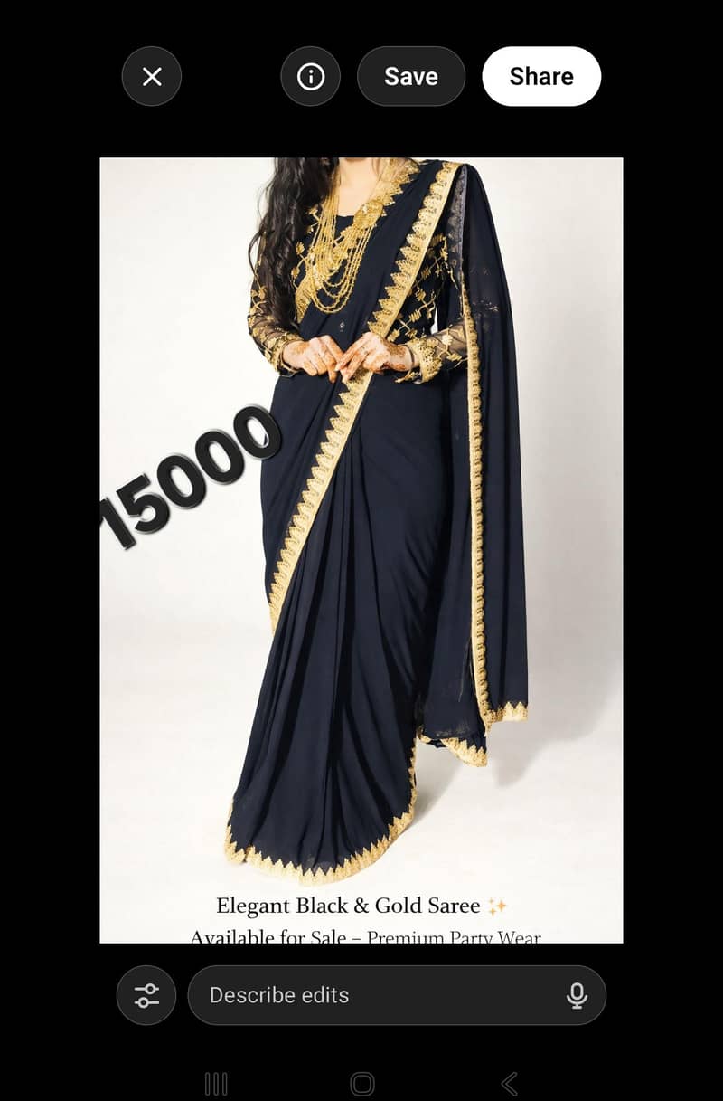 saree 0