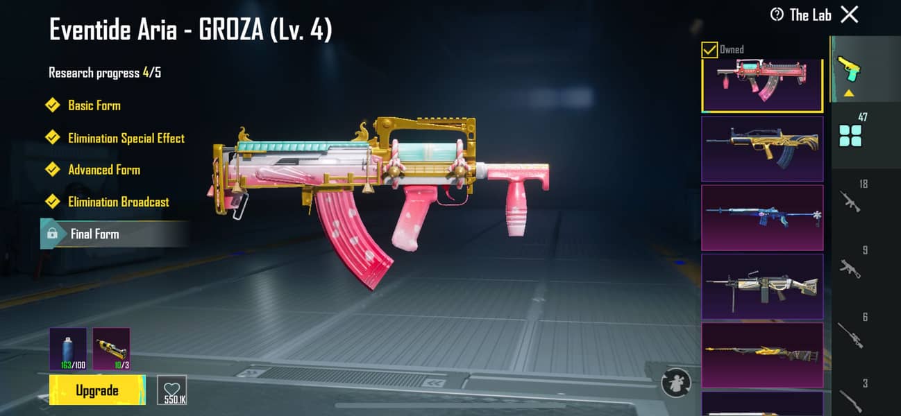gaming 18