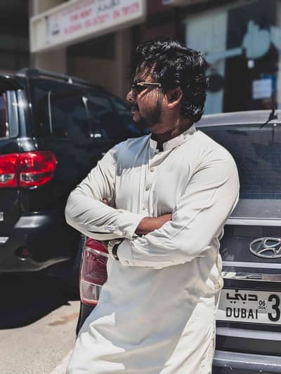 Muhammad Ashraf 