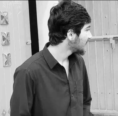 Rai Asad kharal