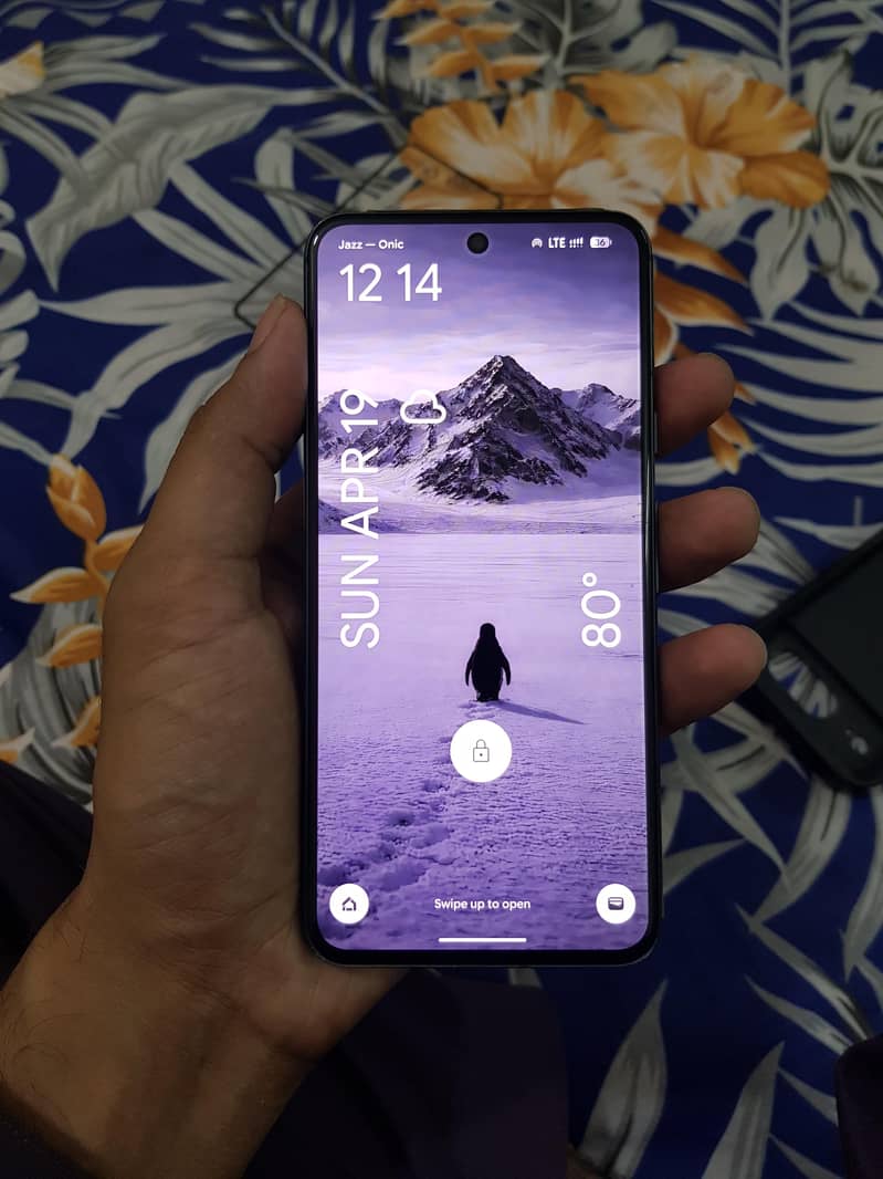Google Pixel 8 2