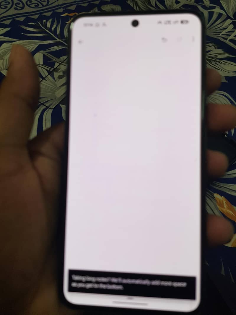 Google Pixel 8 6