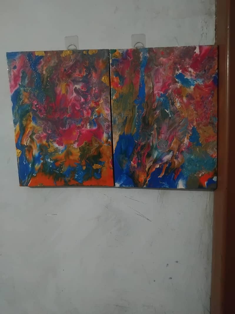 Paintings 14