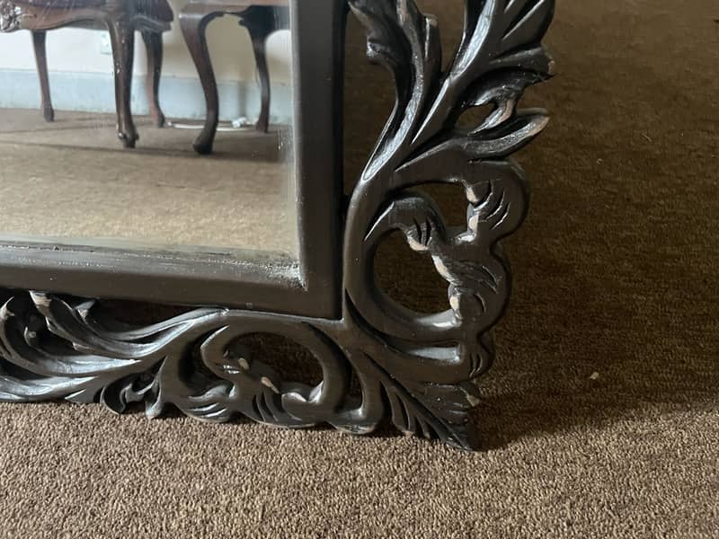 Standing mirror 3