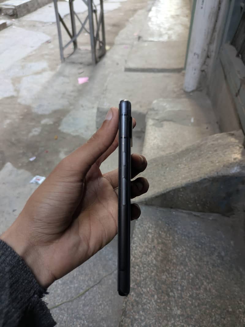 pixel 7a(10/10) 4