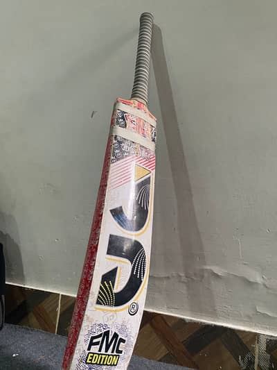 JD Bat FMC Edition | Original |  9/10