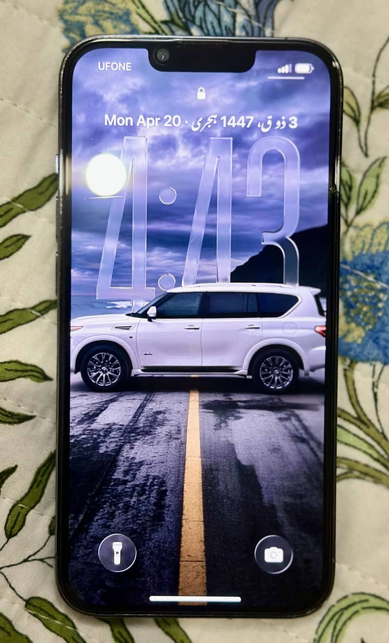 Iphone 13 pro 0
