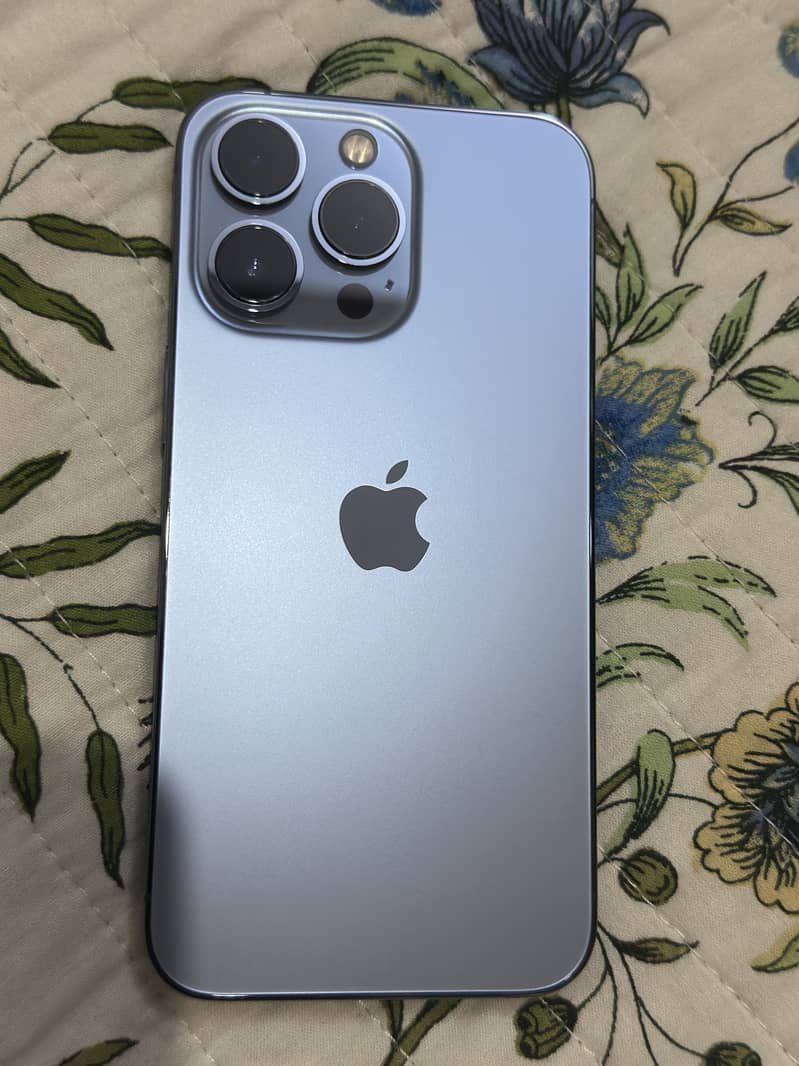 Iphone 13 pro 1