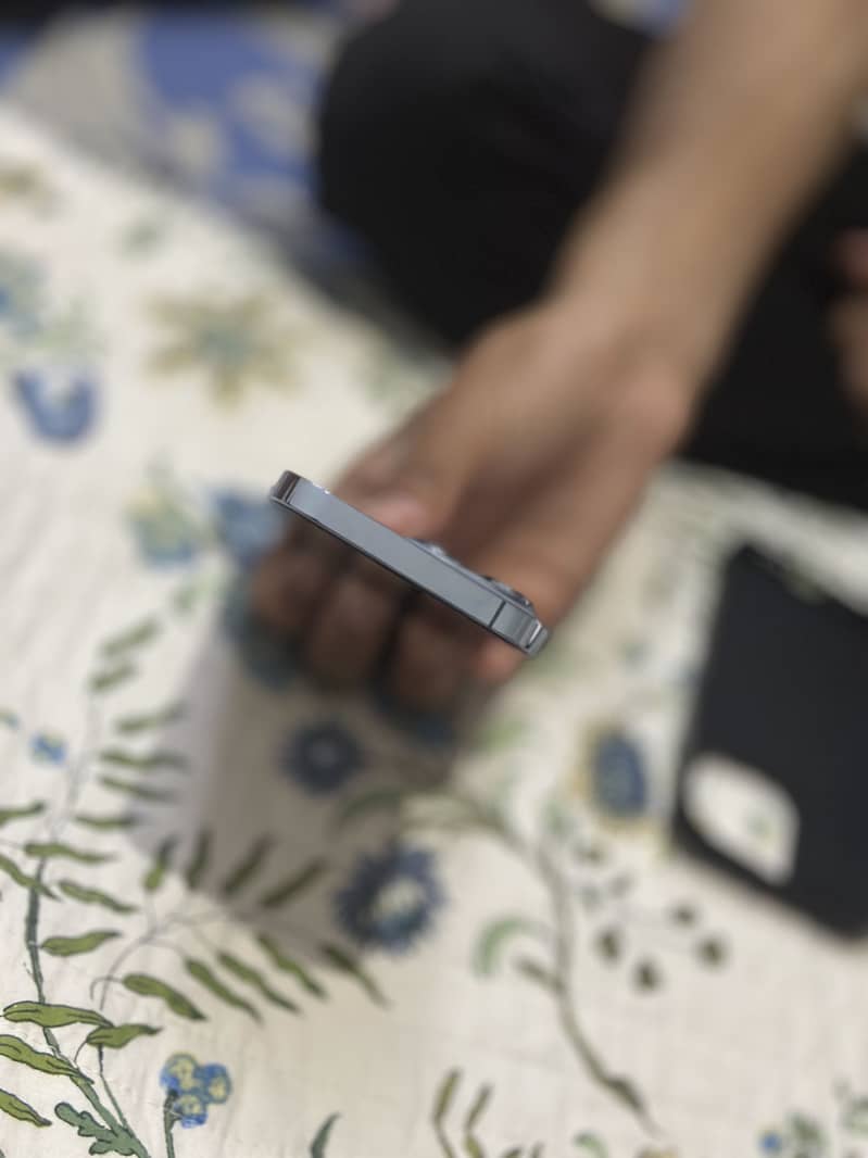 Iphone 13 pro 5