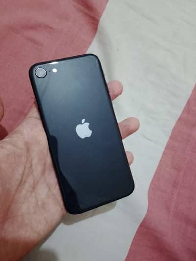 Iphone se 2020 128gb non pta