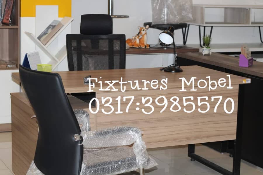 Workstations 7