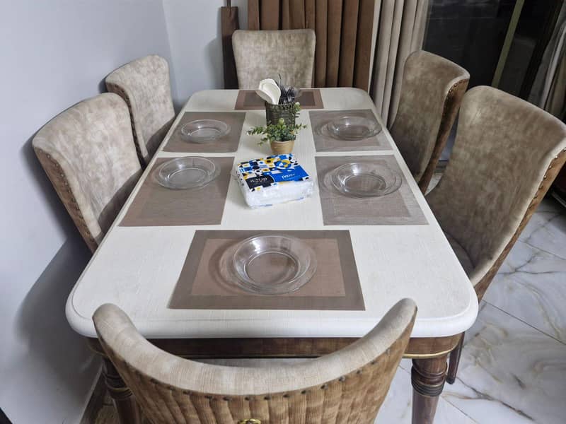 dining table 0