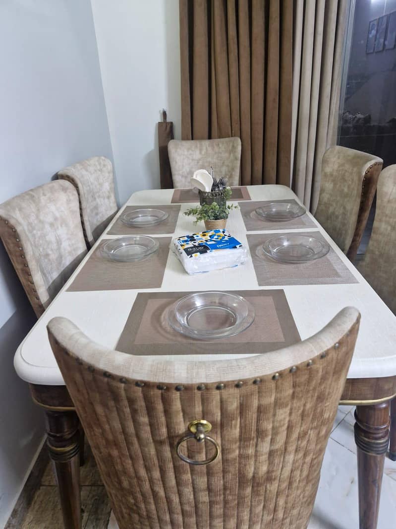 dining table 1