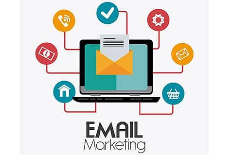 Email Marketer 0