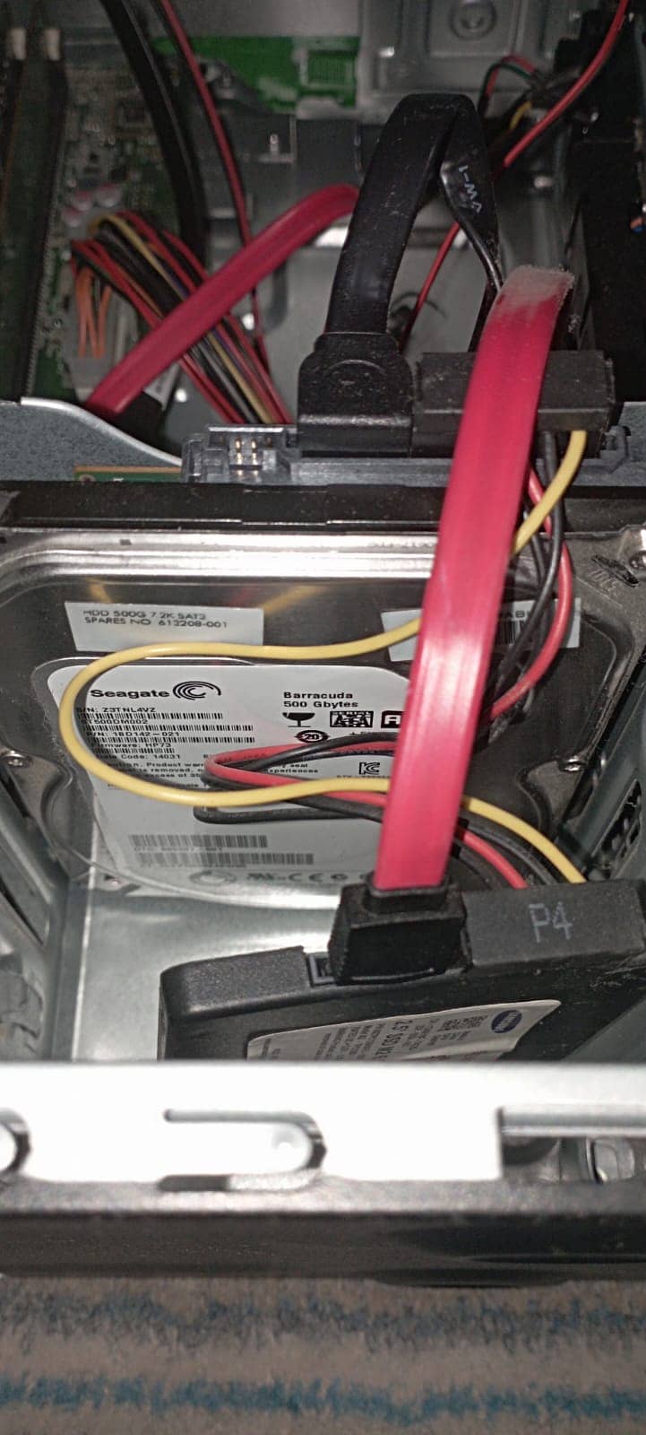 gaming pc full setup 1