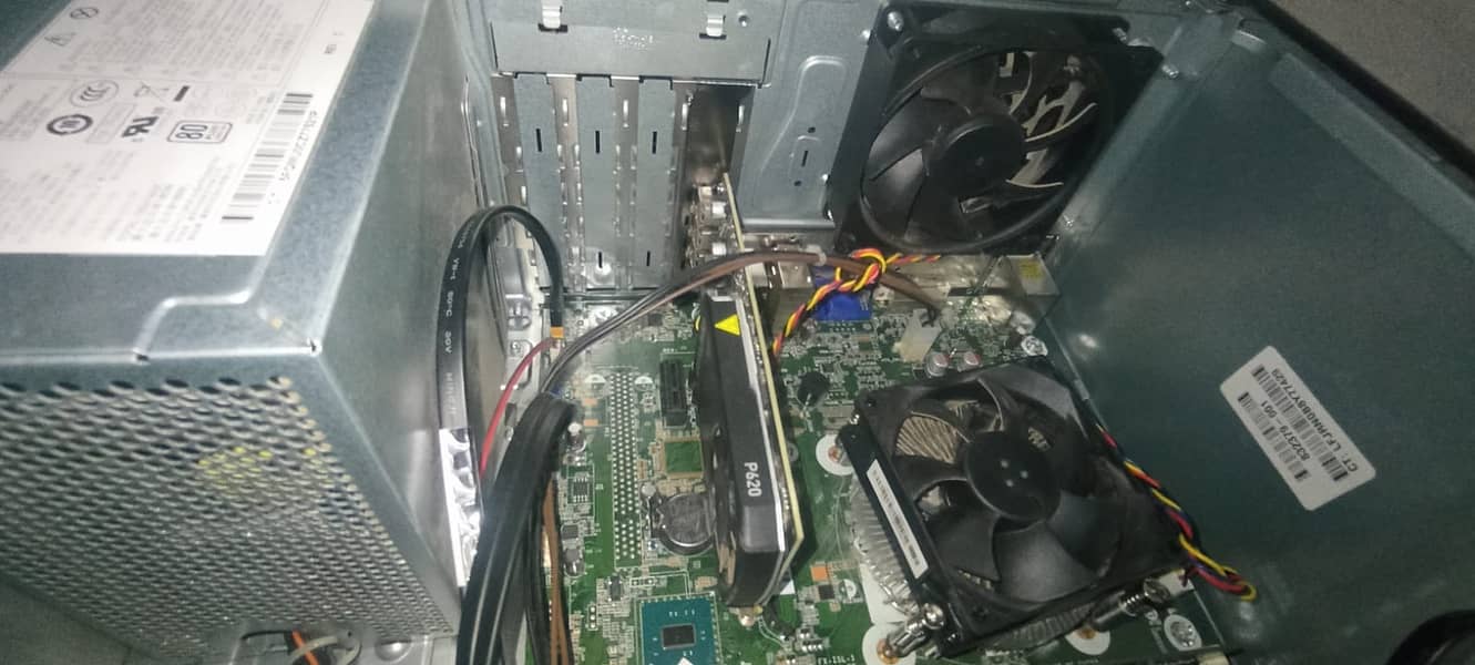 gaming pc full setup 6