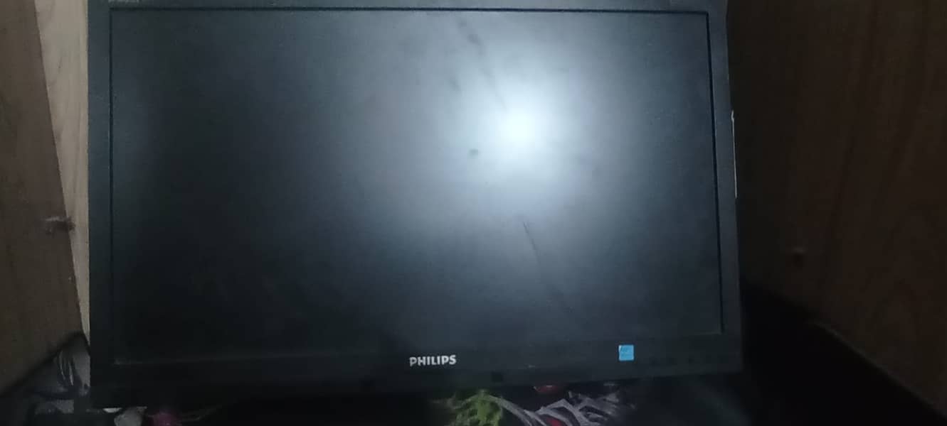 gaming pc full setup 16