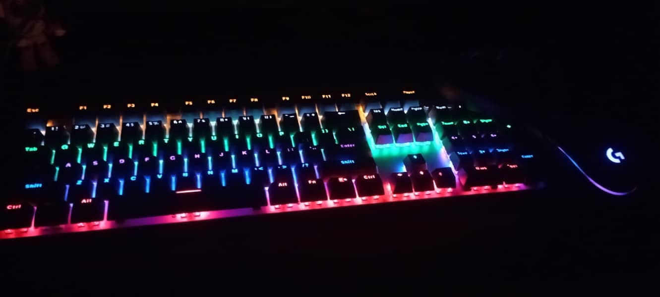 gaming pc full setup 17