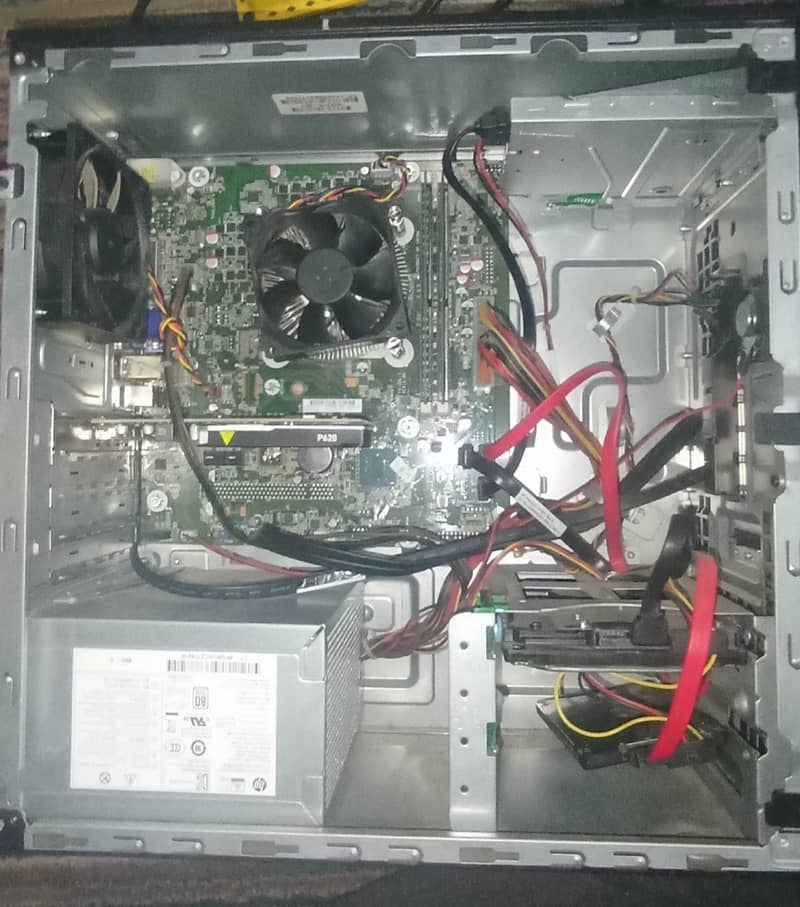 gaming pc full setup 19