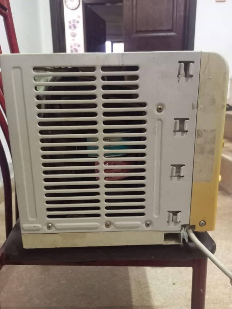 window ac half ton 3