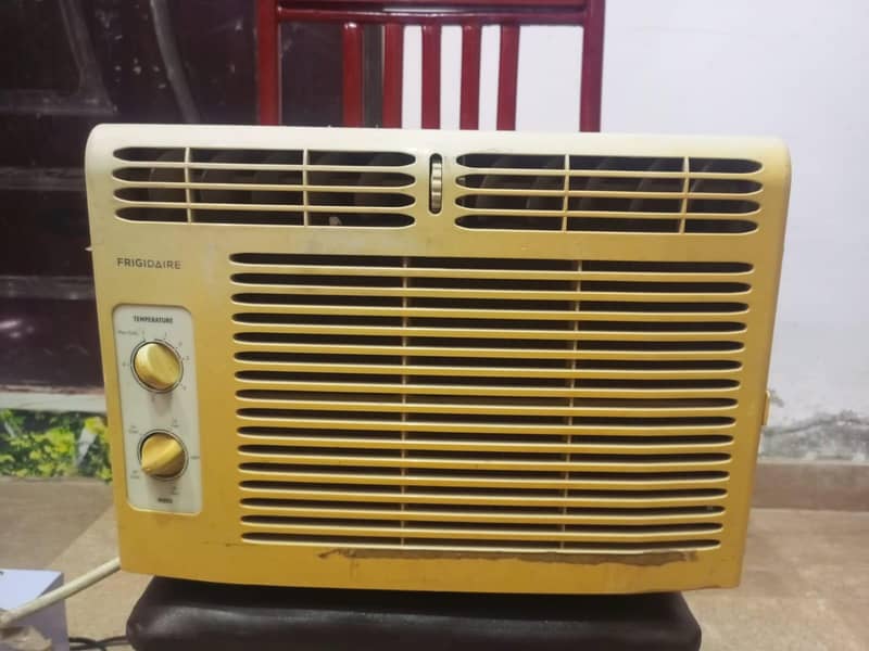 window ac half ton 5