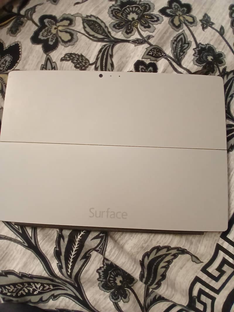 microsoft surface 4 pro 0