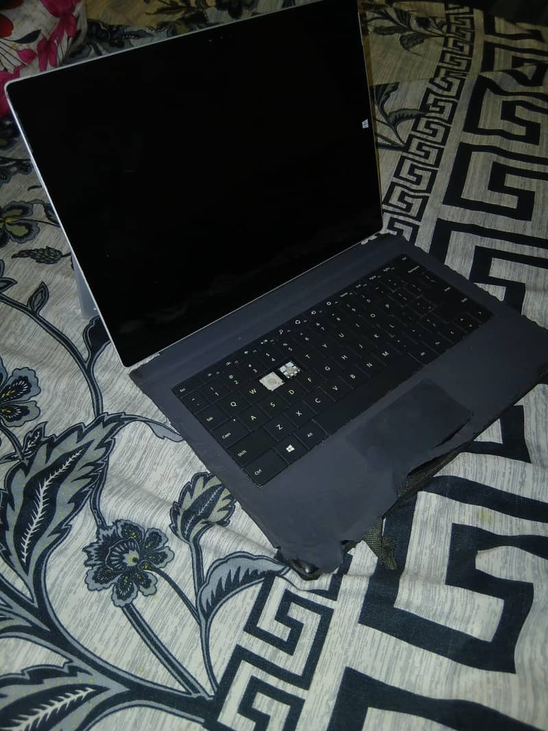 microsoft surface 4 pro 1