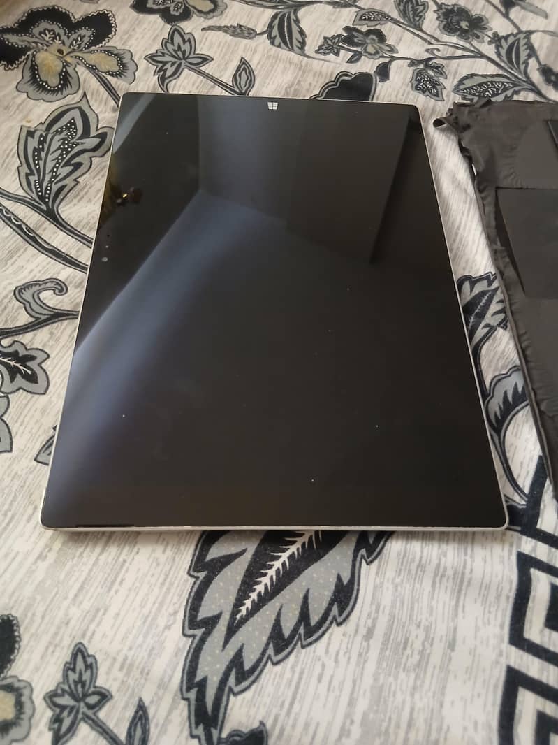 microsoft surface 4 pro 2
