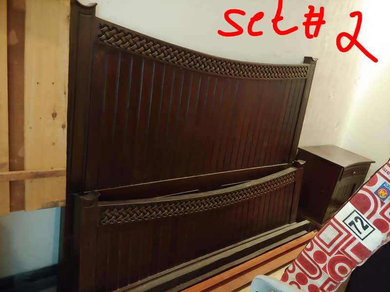 2 bedroom sets 0