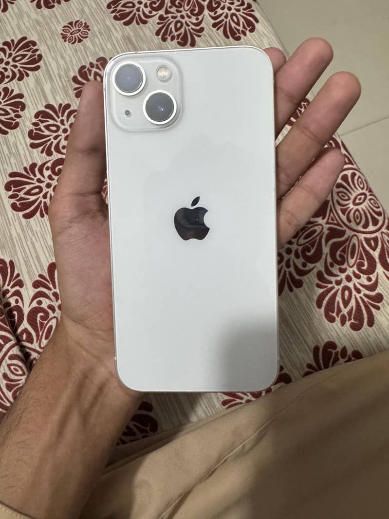 Iphone 13 0