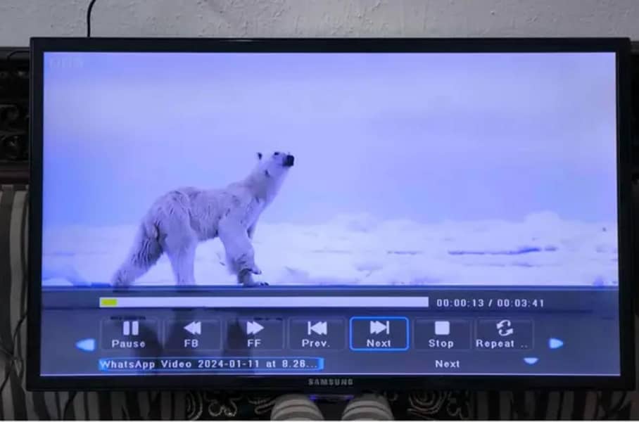 LED 32 inch 0