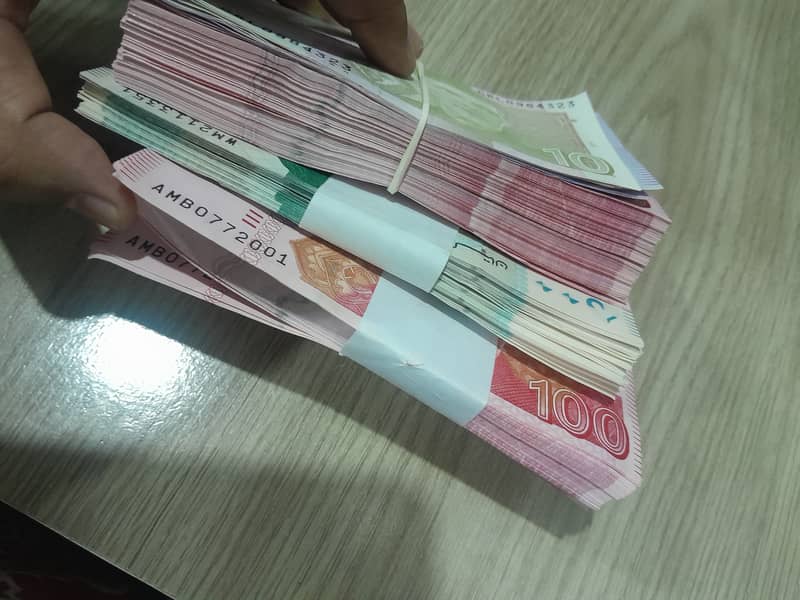 New notes 0