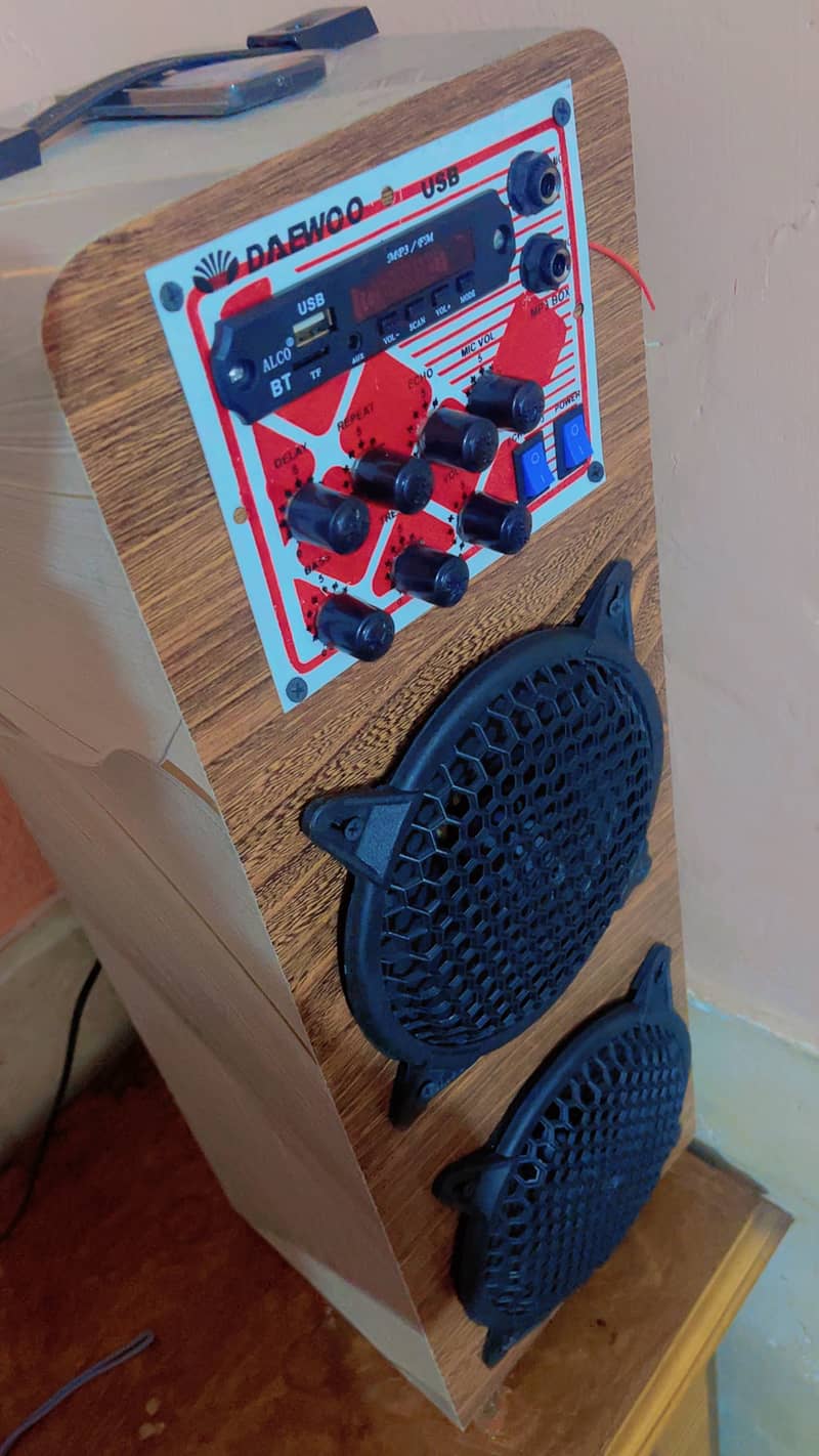 Speaker 1